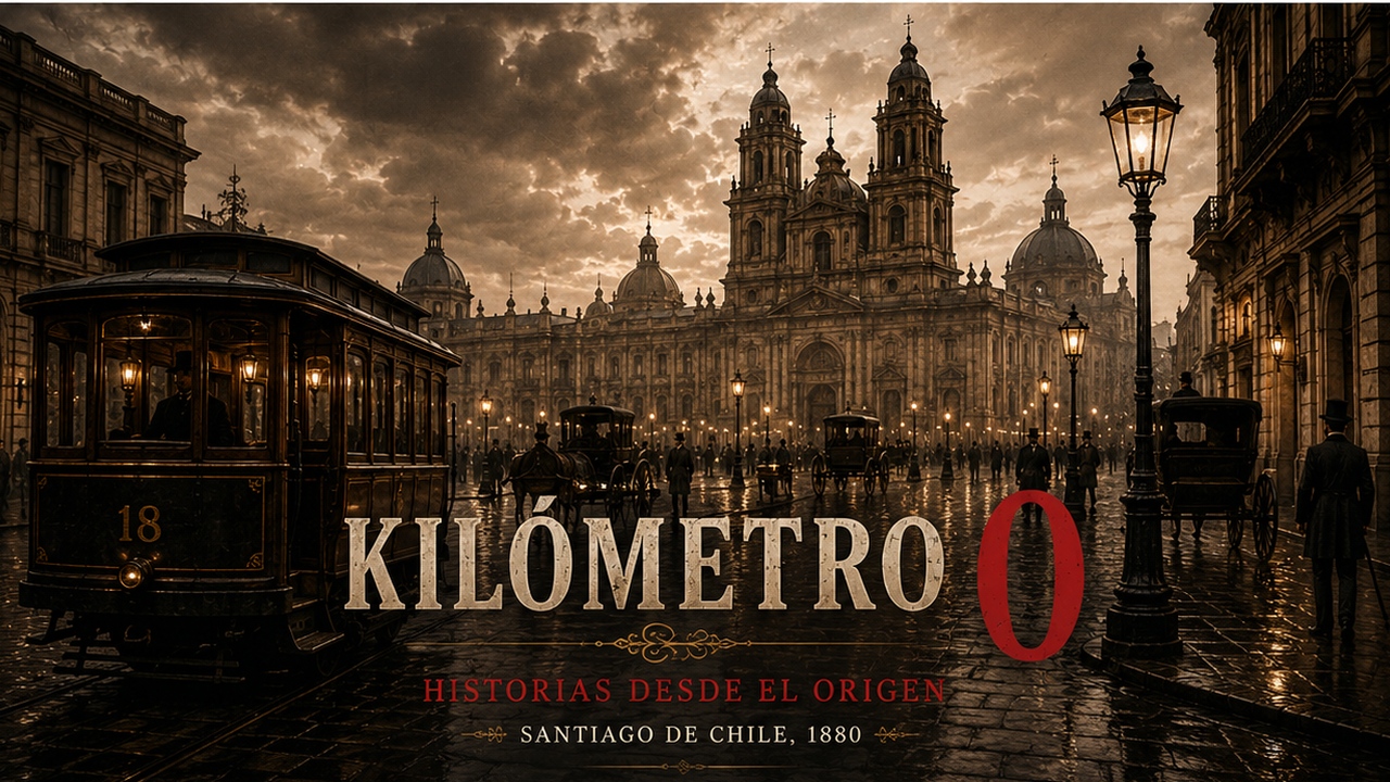 Kilómetro 0